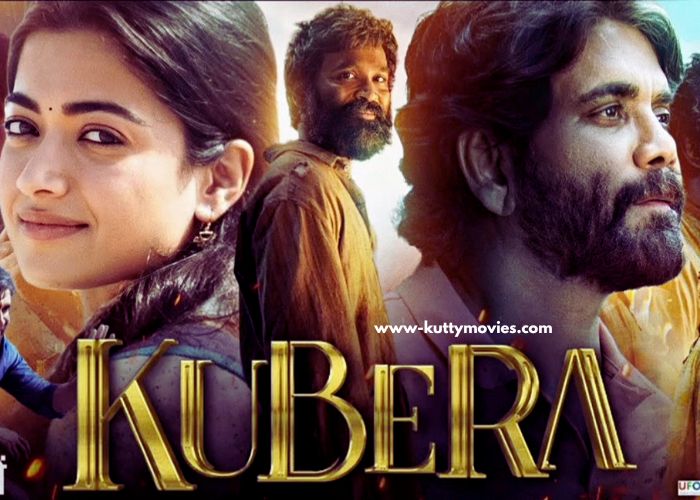 Kuberaa (2025) Movie Download