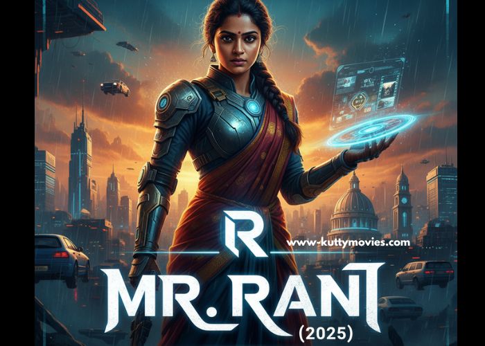 Mr. Rani
