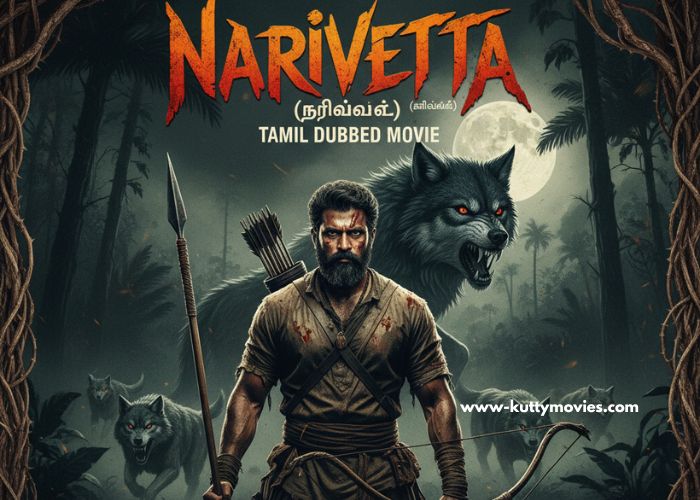 Narivetta