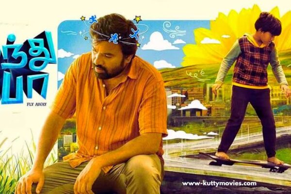 Paranthu Po (2025) Movie Download