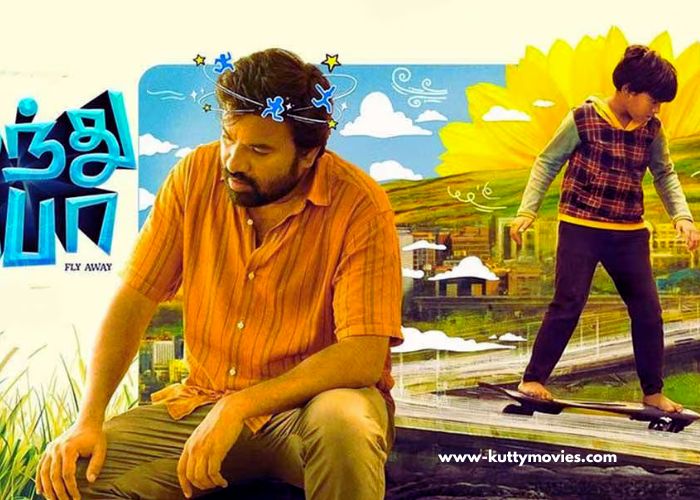 Paranthu Po (2025) Movie Download