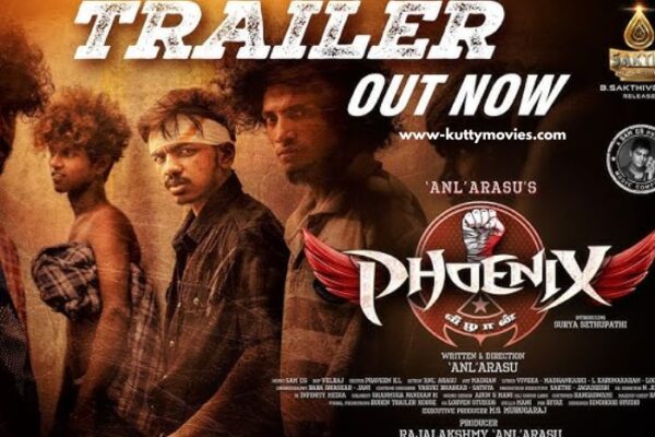 Phoenix (2025) Movie Download