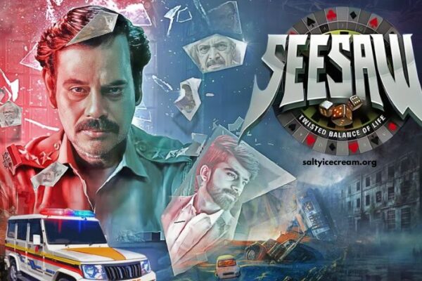 See Saw (2025) Movie Download