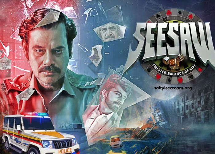 See Saw (2025) Movie Download