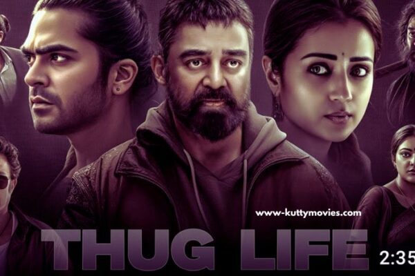 Thug Life (2025) Movie Download