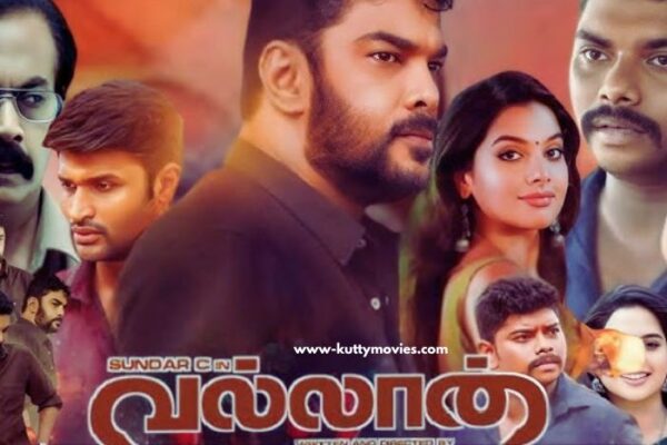 Vallan (2025) Movie Download