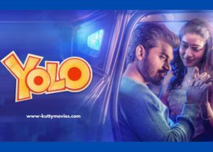 Yolo (2025) Movie
