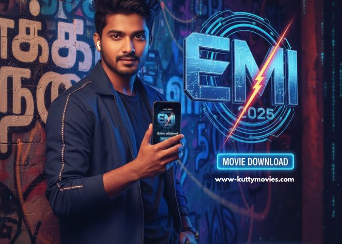 EMI (2025) Movie Download