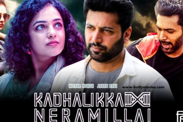 Kadhalikka Neramillai