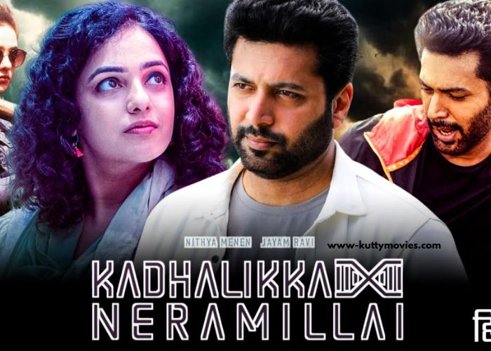 Kadhalikka Neramillai