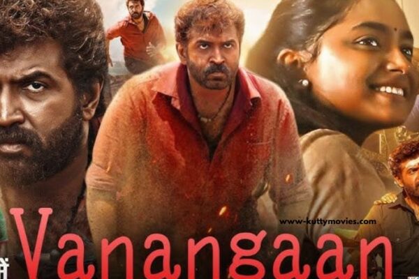 Vanangaan (2025) Movie Download